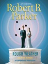 Cover image for Rough Weather
